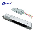 Deper M235 safety edge microwave & infrared sensor for automatic glass door